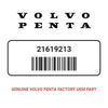 Volvo Penta 21619213 Pipe