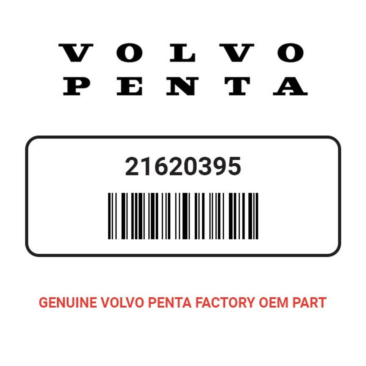 Volvo Penta 21620395 Extractor