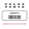 Volvo Penta 21622717 Rotary Switch