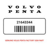 Volvo Penta 21643344 Flywheel