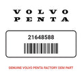 Volvo Penta 21648588 Flywheel Housing