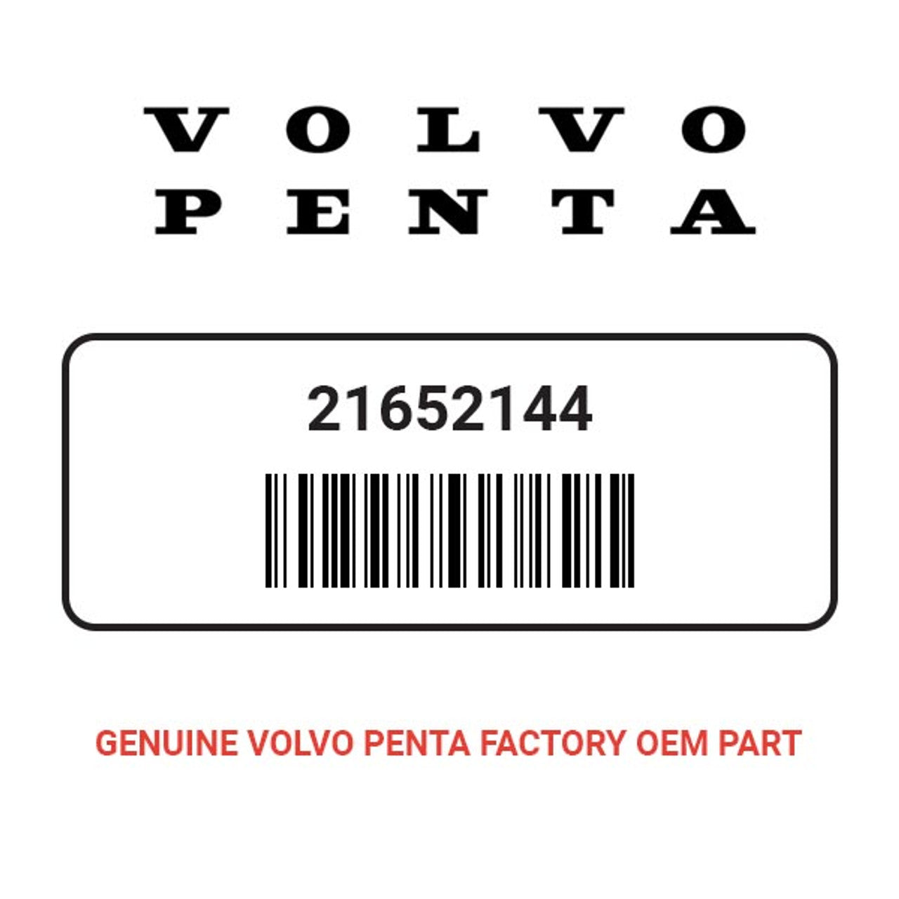 Volvo Penta 21652144 Bracket
