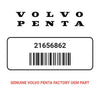 Volvo Penta 21656862 Air Hose