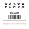 Volvo Penta 21658888 Gear Housing