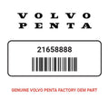 Volvo Penta 21658888 Gear Housing