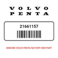 Volvo Penta 21661157 Hose