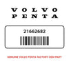 Volvo Penta 21662682 Bilge Pump