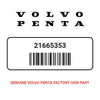 Volvo Penta 21665353 Connector