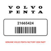Volvo Penta 21665424 Connecting Cable