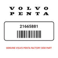 Volvo Penta 21665881 Fuel Hose