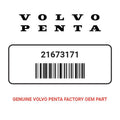 Volvo Penta 21673171 Spacer