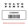 Volvo Penta 21680904 Pulley
