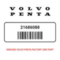 Volvo Penta 21686088 Hose