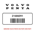 Volvo Penta 21686091 Hose