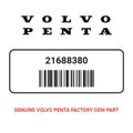 Volvo Penta 21688380 Seawater Pipe