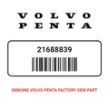 Volvo Penta 21688839 Hollow Screw