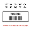 Volvo Penta 21689520 Valve