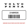 Volvo Penta 21689535 Switch Panel