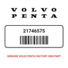 Volvo Penta 21746575 Fuel Filter