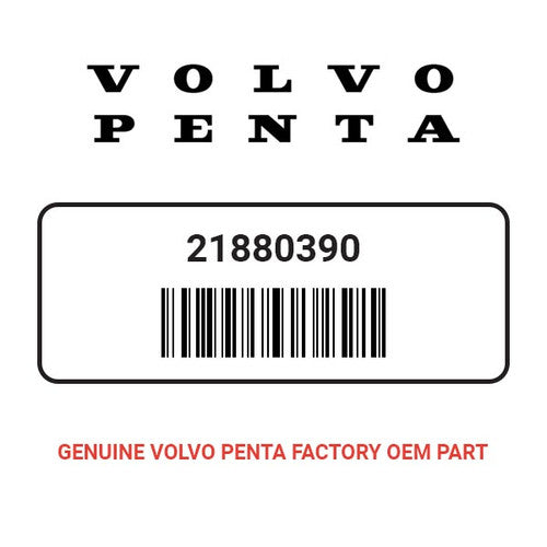Volvo Penta 21880390 Strainer
