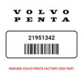 Volvo Penta 21951342 Impeller Kit