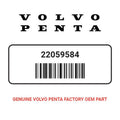Volvo Penta 22059584 Valve Seat