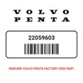Volvo Penta 22059603 Hose