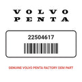 Volvo Penta 22504617 O-Ring