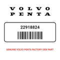 Volvo Penta 22918824 Tag