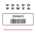 Volvo Penta 22994873 Cooling Hose