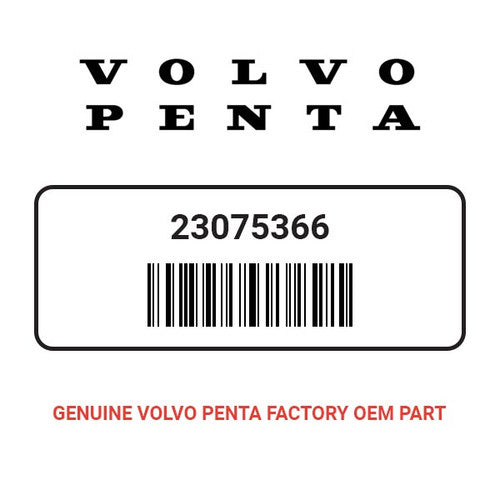 Volvo Penta 23075366 Oil Filter