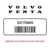Volvo Penta 23172849 Anode