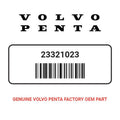 Volvo Penta 23321023 Pressure Cap