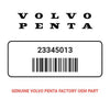 Volvo Penta 23345013 Hexagon Screw