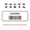 Volvo Penta 23493805 Idler Gear