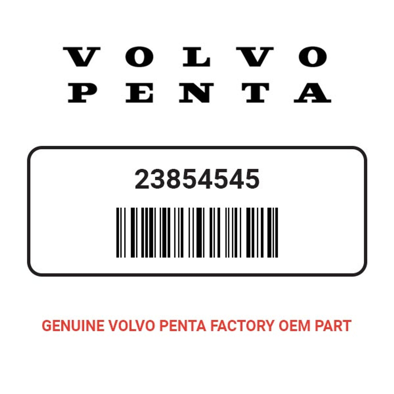 Volvo Penta 23854545 Drift