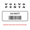 Volvo Penta 24139377 Impeller Kit