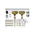SeaStar 300617 Inboard Stand-Off Hookup - Short Bracket