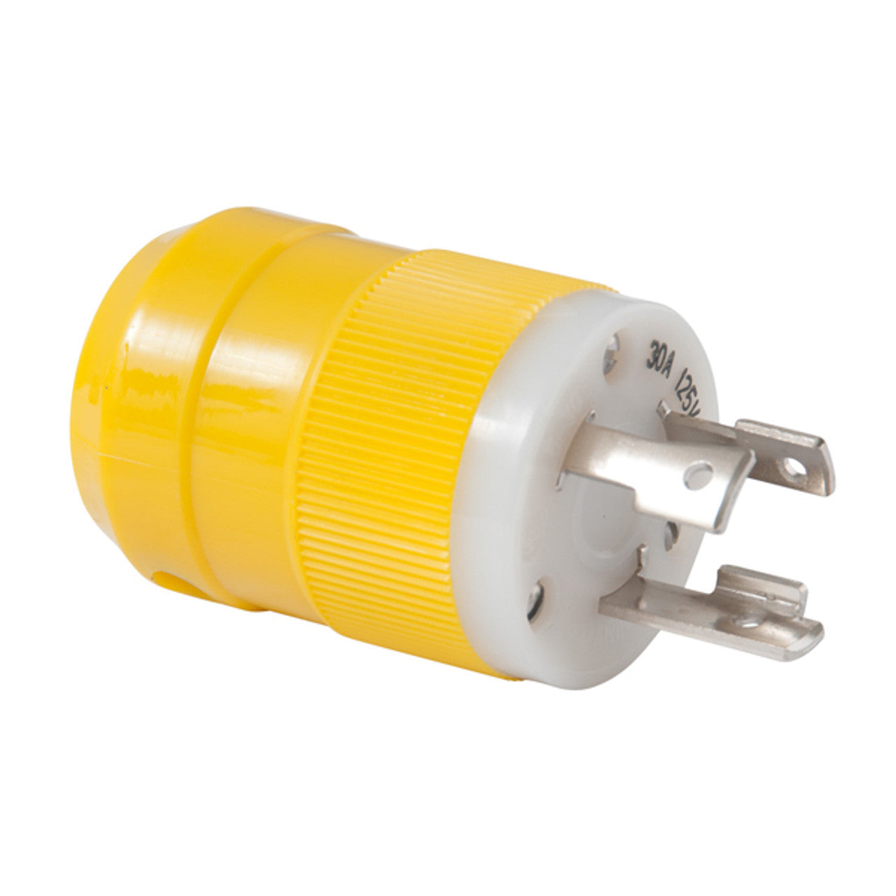 Marinco 30 Amp Male Shore Power Plug
