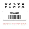 Volvo Penta 30788490 Oil Filter Kit