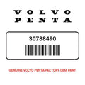 Volvo Penta 30788490 Oil Filter Kit