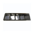 Sea Dog Stainless Steel Louvered Vent