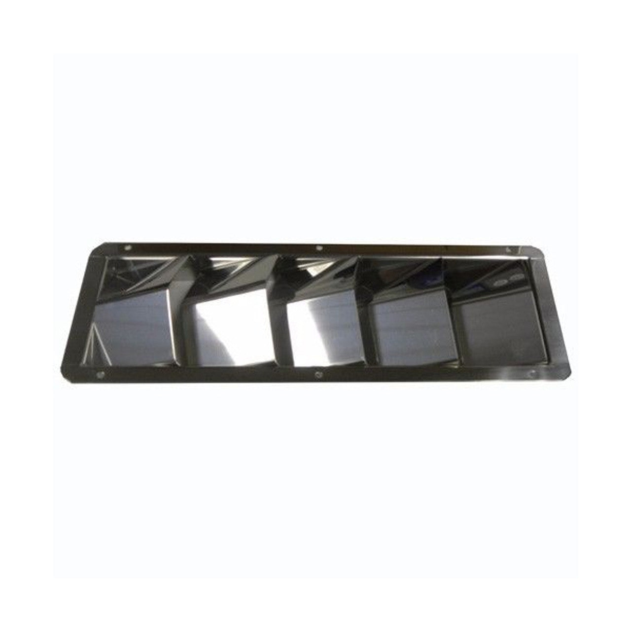 Sea Dog Stainless Steel Louvered Vent