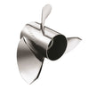 Michigan Wheel Ballistic Johnson/Evinrude 14-3/4 x 17P Propeller