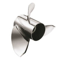 Michigan Wheel Ballistic Johnson/Evinrude 14-3/4 x 17P Propeller