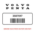 Volvo Penta 3587597 Thermostat