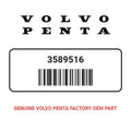 Volvo Penta 3589516 Wear Washer