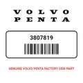 Volvo Penta 3807819 Nipple