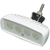 Lumitec Caprera LED Cockpit Flood Light - Bracket Mount