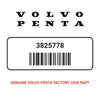 Volvo Penta 3825778 Air Filter